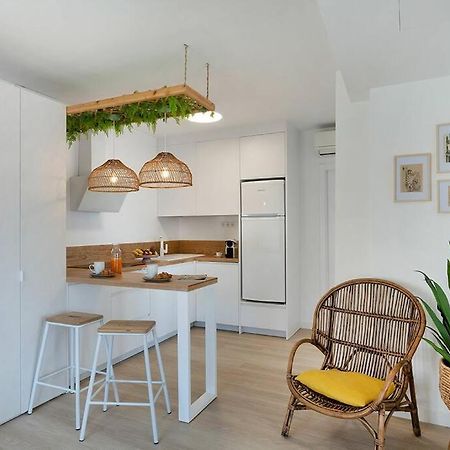 Apartamento Grecia Peniscola Luaran gambar