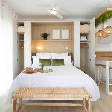 Apartamento Grecia Peniscola Luaran gambar