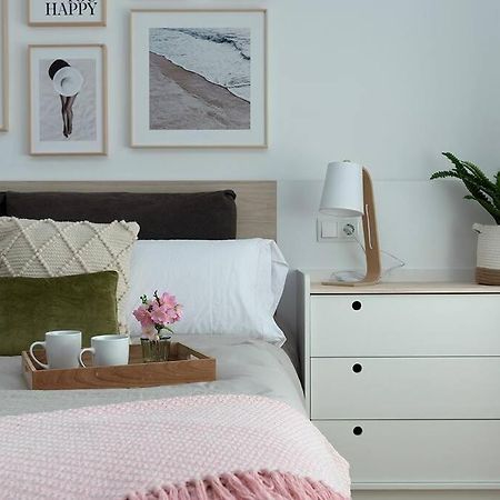 Apartamento Grecia Peniscola Luaran gambar