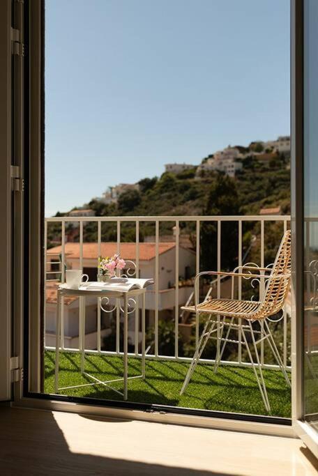 Apartamento Grecia Peniscola Luaran gambar