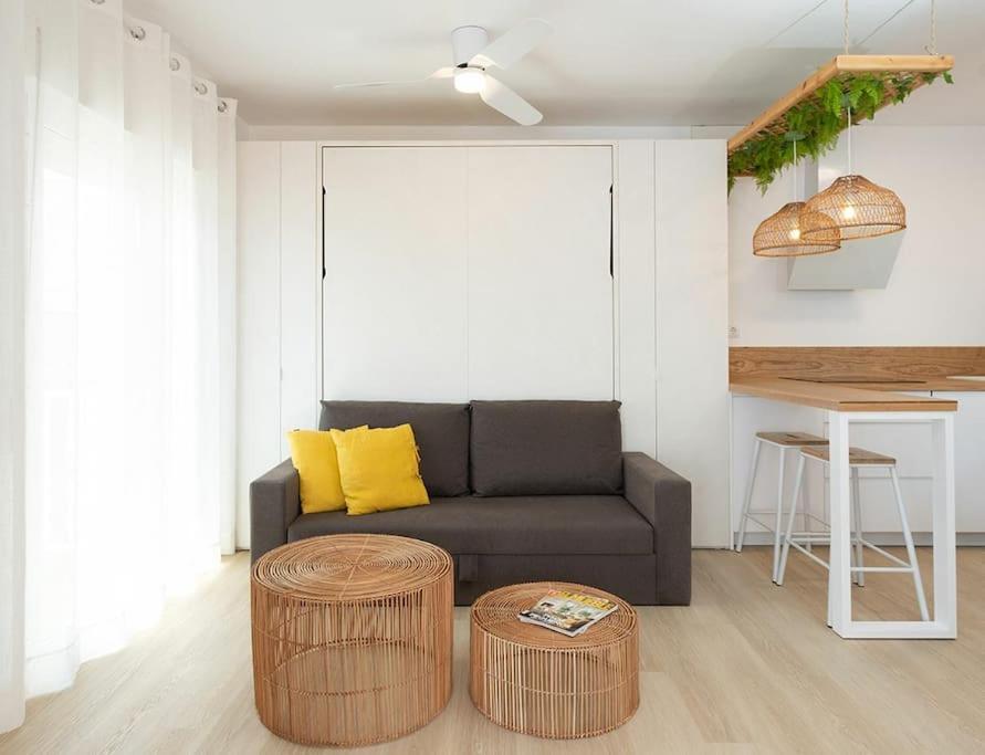 Apartamento Grecia Peniscola Luaran gambar