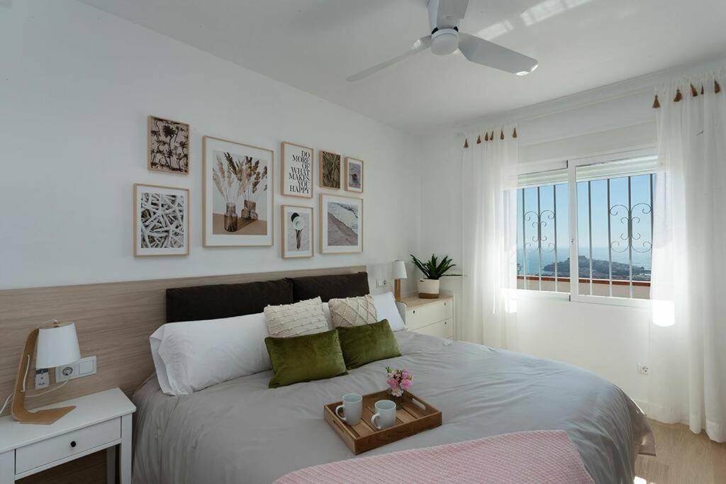 Apartamento Grecia Peniscola Luaran gambar
