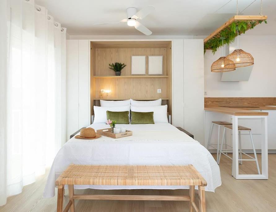 Apartamento Grecia Peniscola Luaran gambar