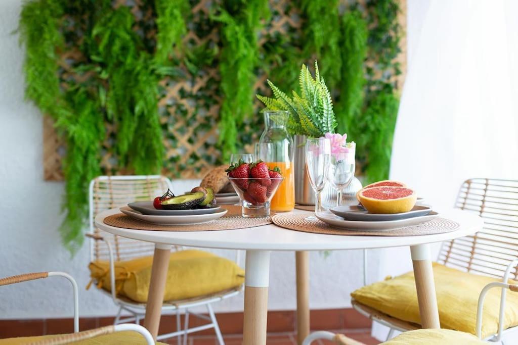 Apartamento Grecia Peniscola Luaran gambar