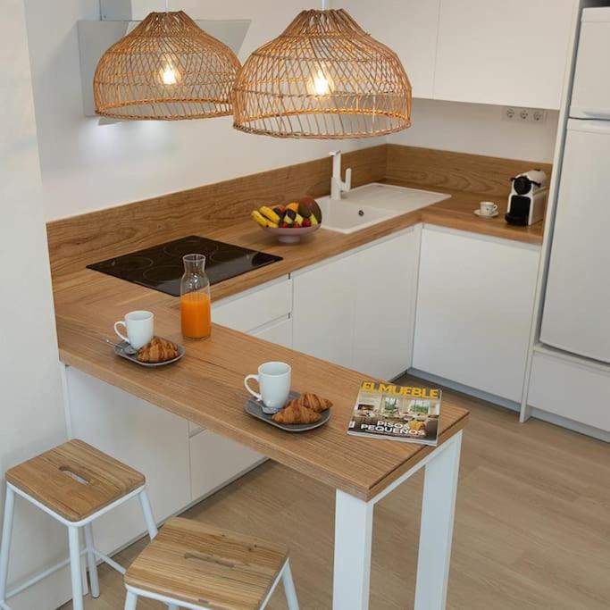 Apartamento Grecia Peniscola Luaran gambar