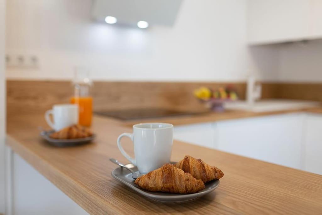 Apartamento Grecia Peniscola Luaran gambar
