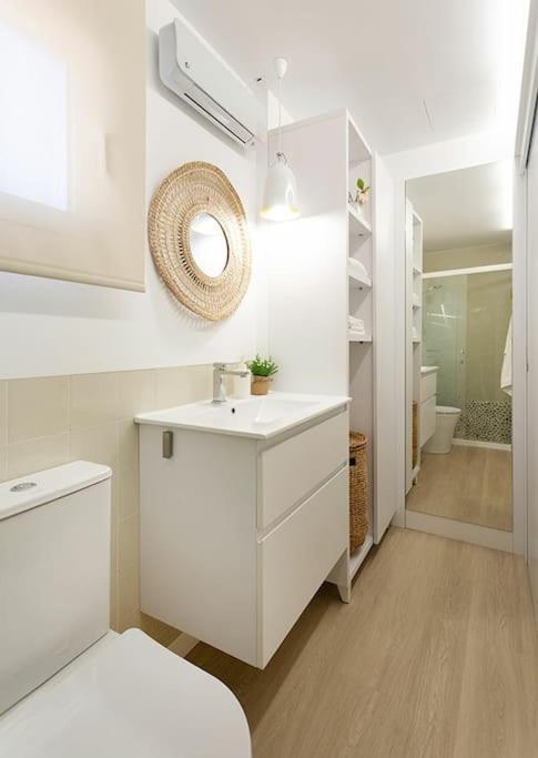 Apartamento Grecia Peniscola Luaran gambar
