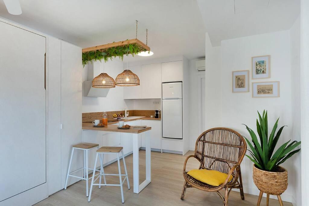 Apartamento Grecia Peniscola Luaran gambar
