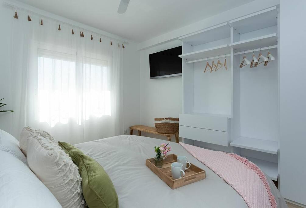 Apartamento Grecia Peniscola Luaran gambar