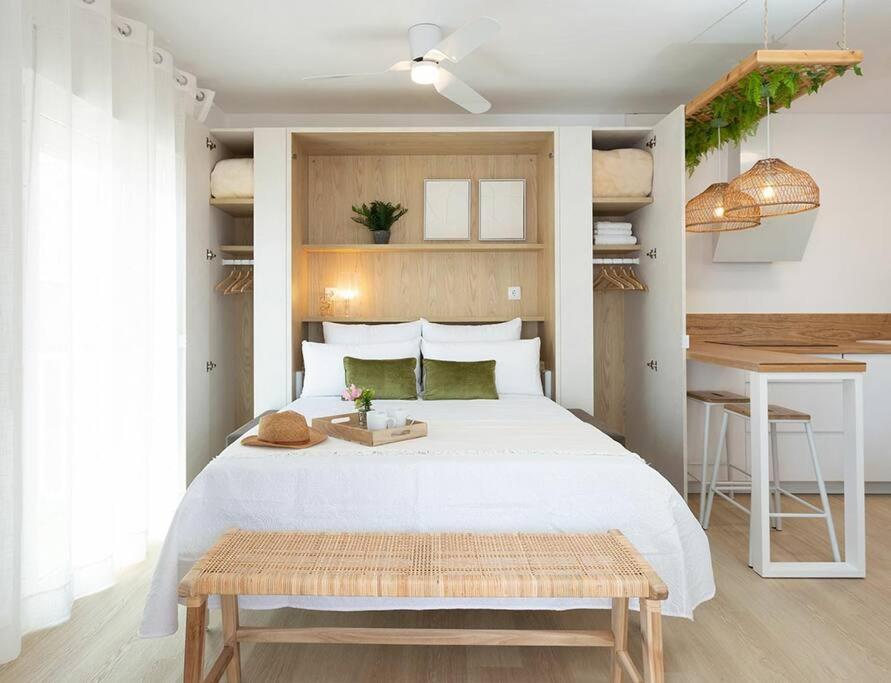 Apartamento Grecia Peniscola Luaran gambar
