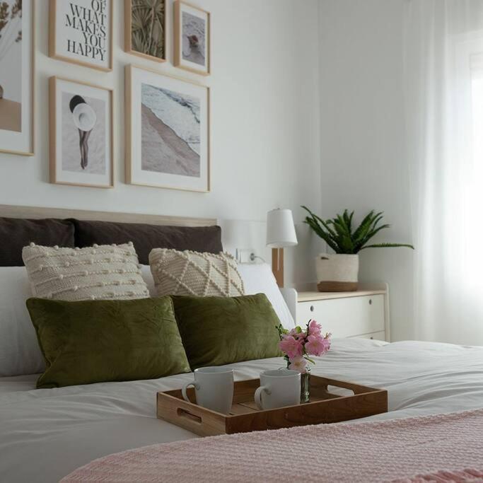 Apartamento Grecia Peniscola Luaran gambar