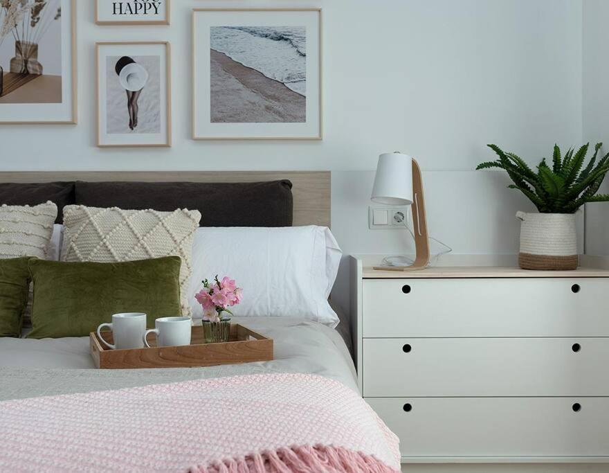 Apartamento Grecia Peniscola Luaran gambar